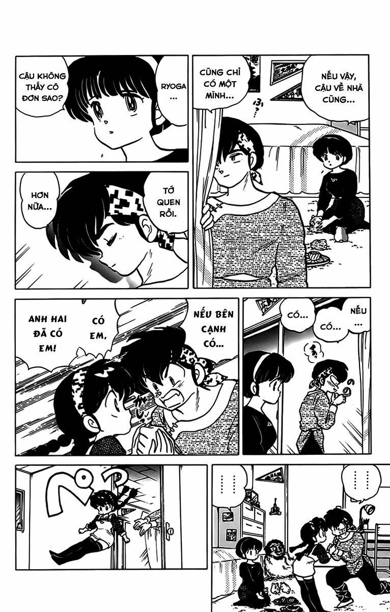 Suối Lời Nguyền Chapter 104 - Trang 2