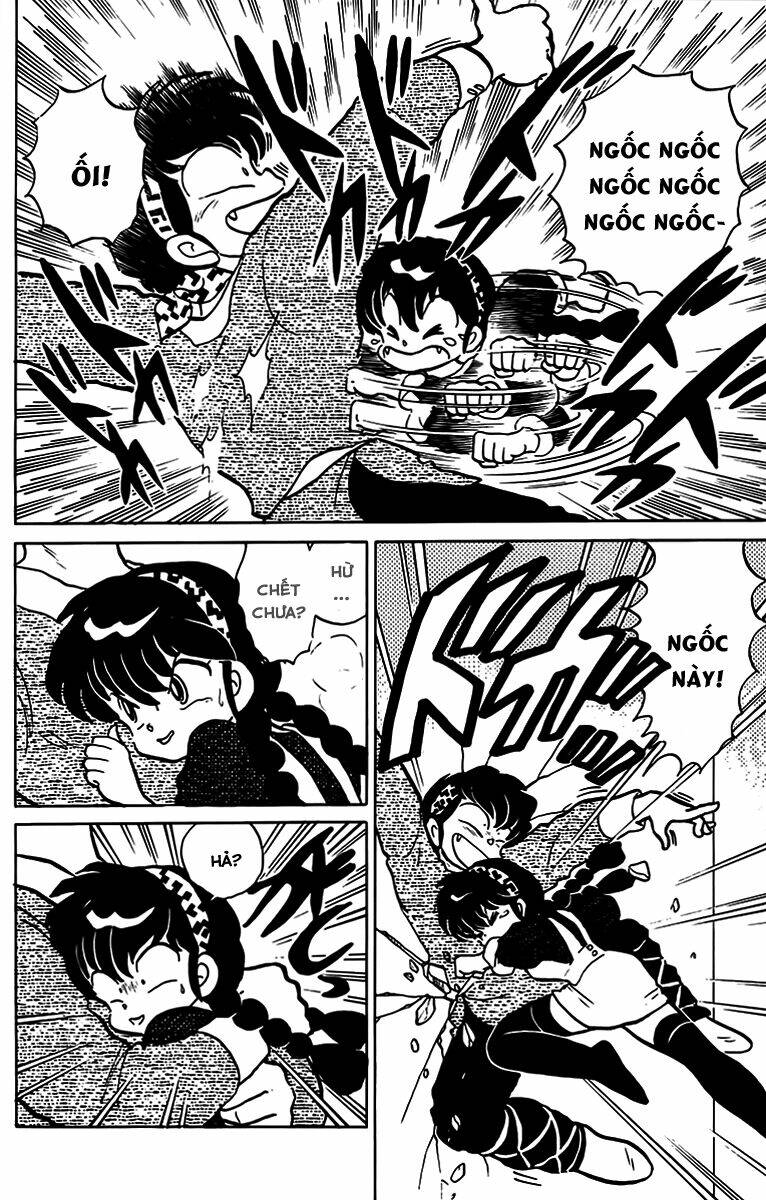 Suối Lời Nguyền Chapter 104 - Trang 2