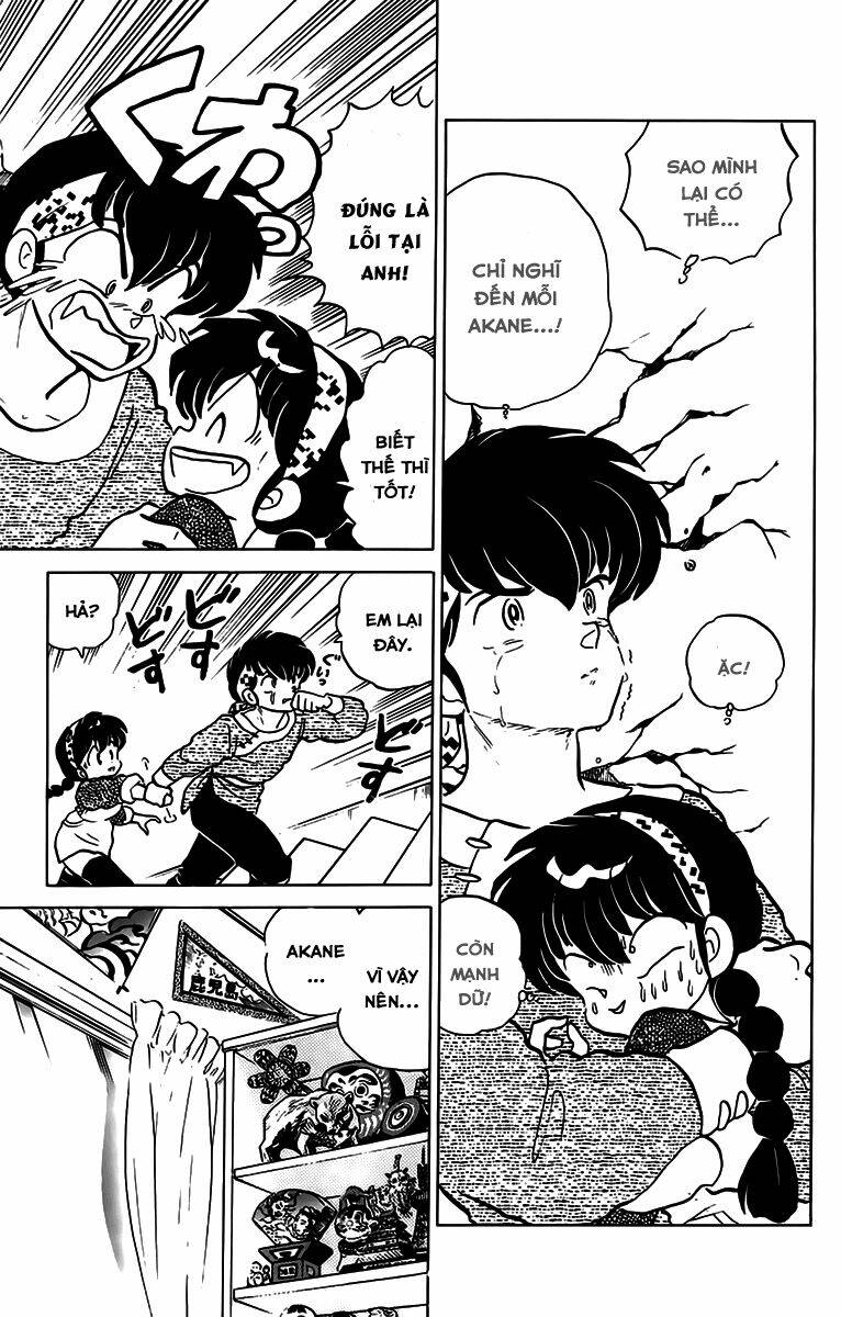 Suối Lời Nguyền Chapter 104 - Trang 2