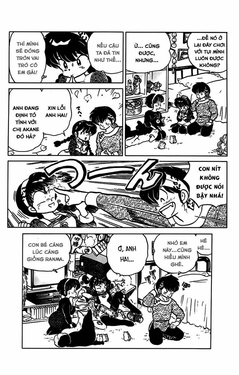 Suối Lời Nguyền Chapter 104 - Trang 2