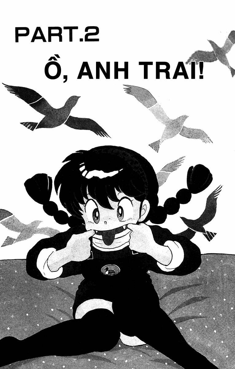 Suối Lời Nguyền Chapter 104 - Trang 2