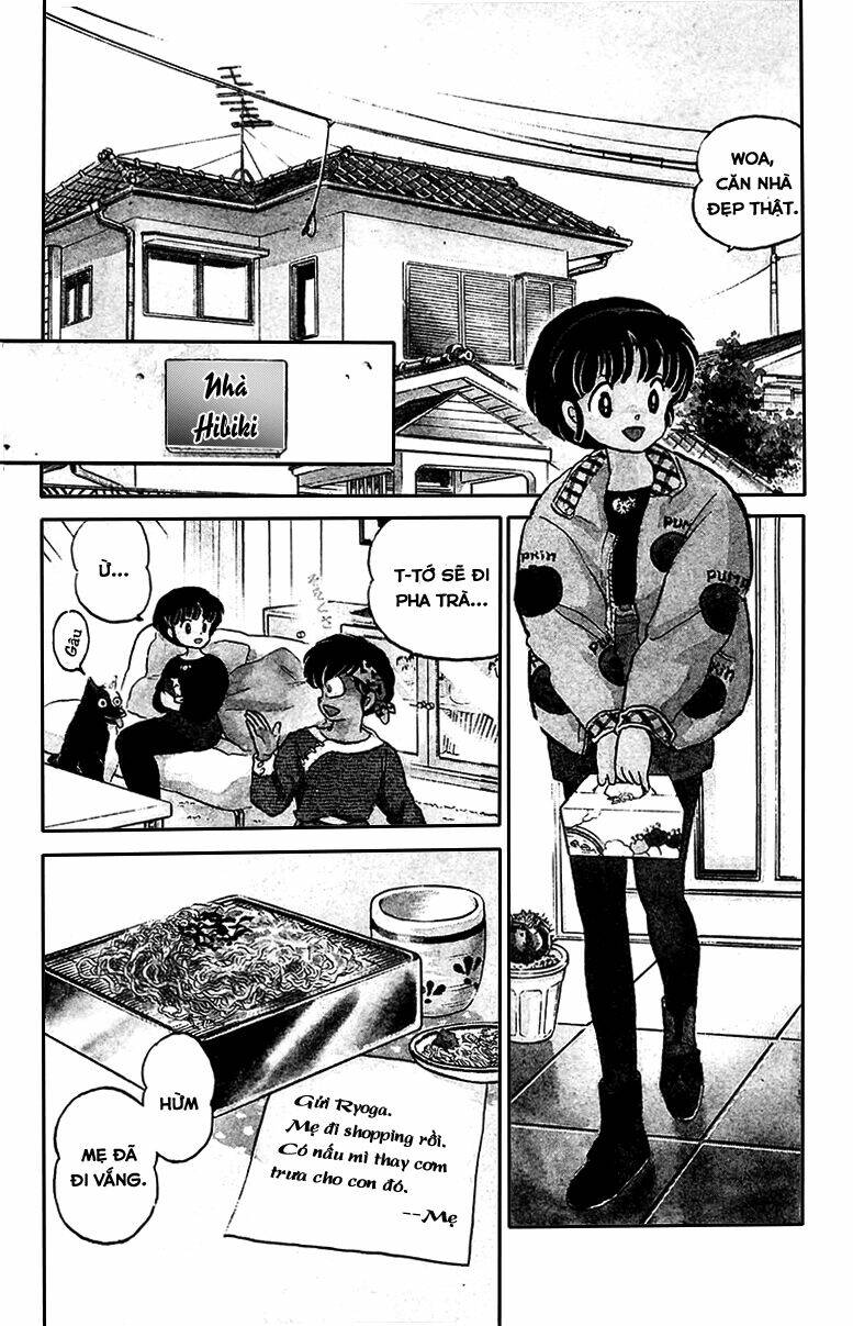 Suối Lời Nguyền Chapter 104 - Trang 2