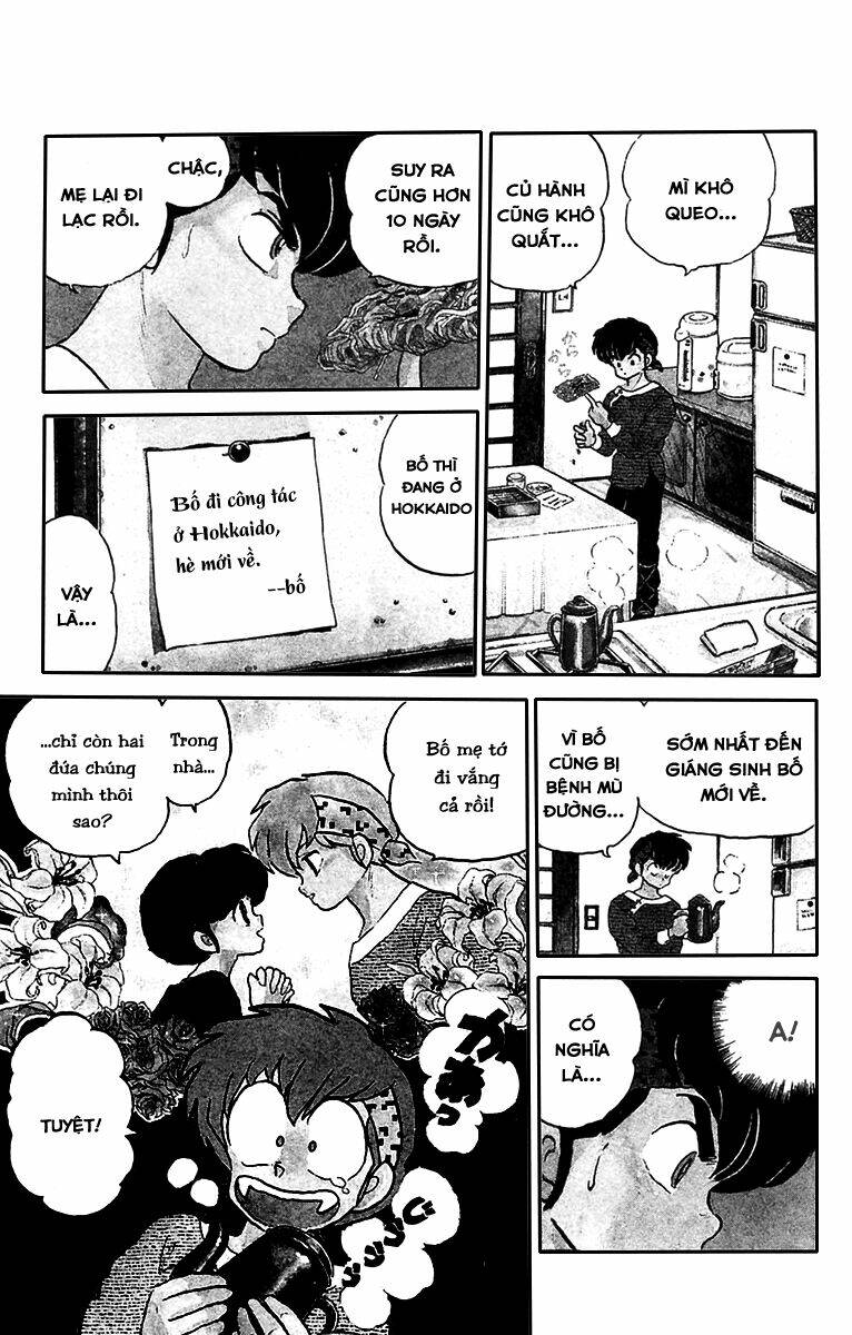 Suối Lời Nguyền Chapter 104 - Trang 2