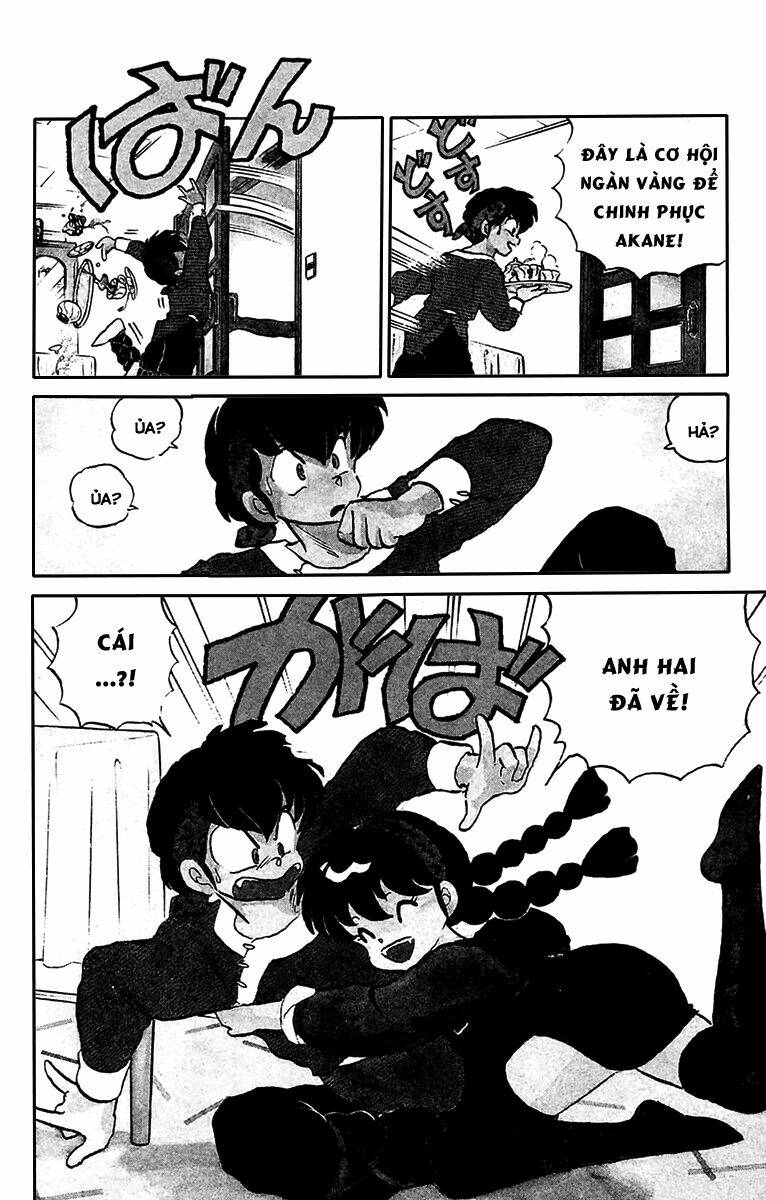 Suối Lời Nguyền Chapter 104 - Trang 2