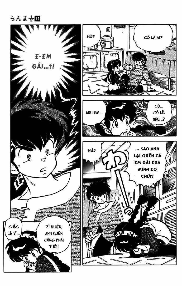 Suối Lời Nguyền Chapter 104 - Trang 2