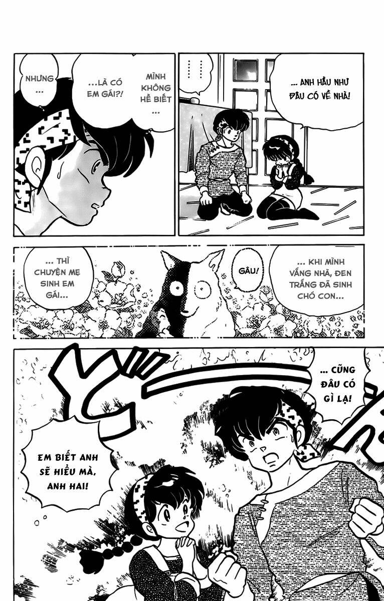 Suối Lời Nguyền Chapter 104 - Trang 2