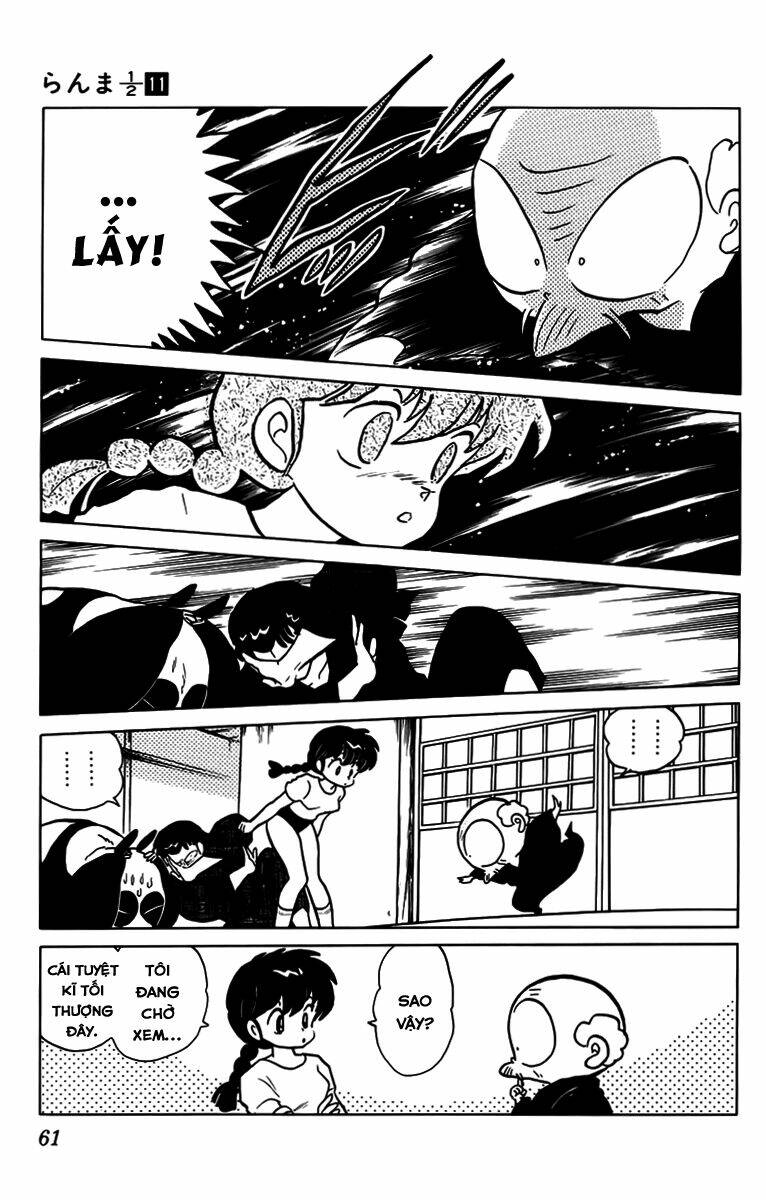 Suối Lời Nguyền Chapter 106 - Trang 2