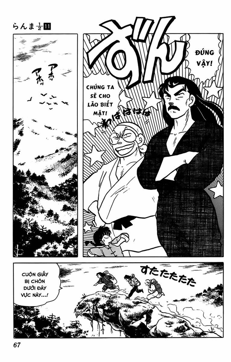 Suối Lời Nguyền Chapter 106 - Trang 2