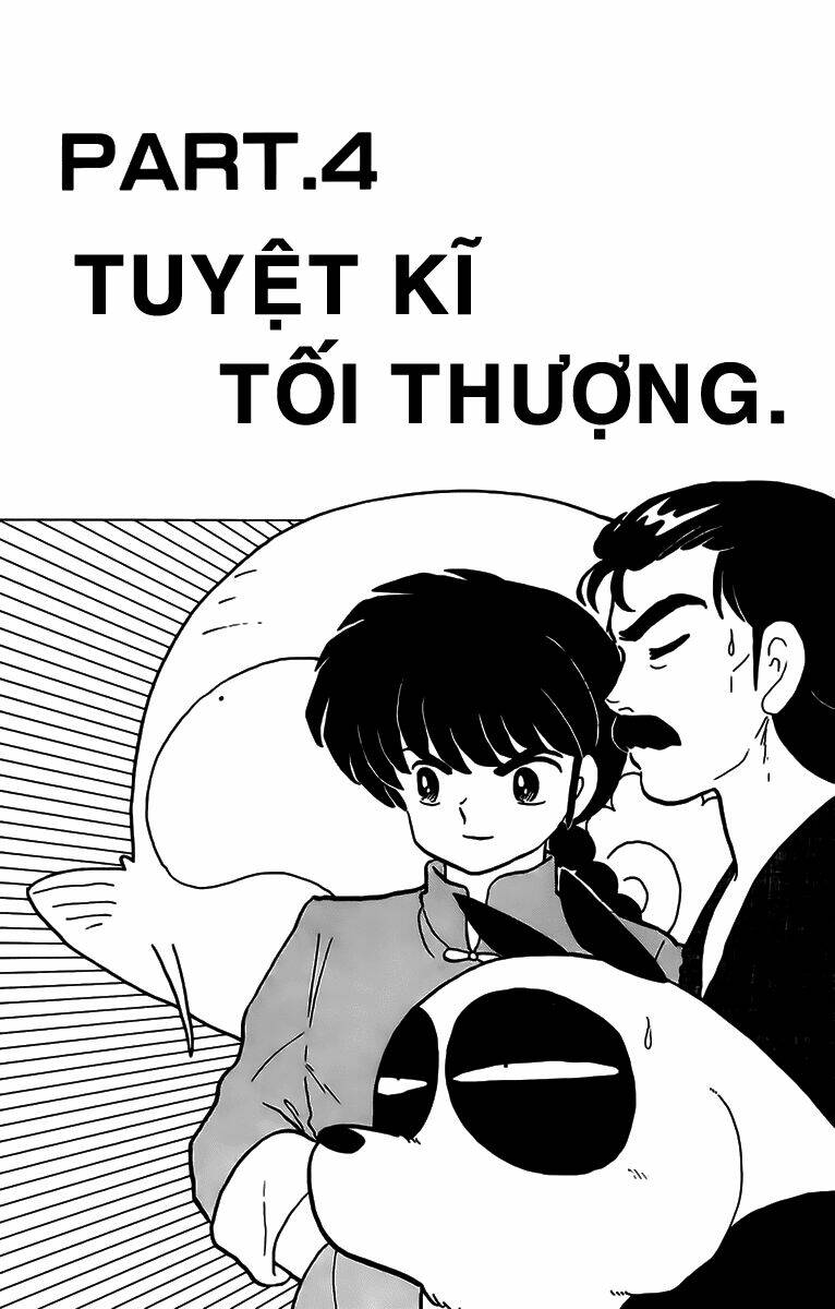 Suối Lời Nguyền Chapter 106 - Trang 2