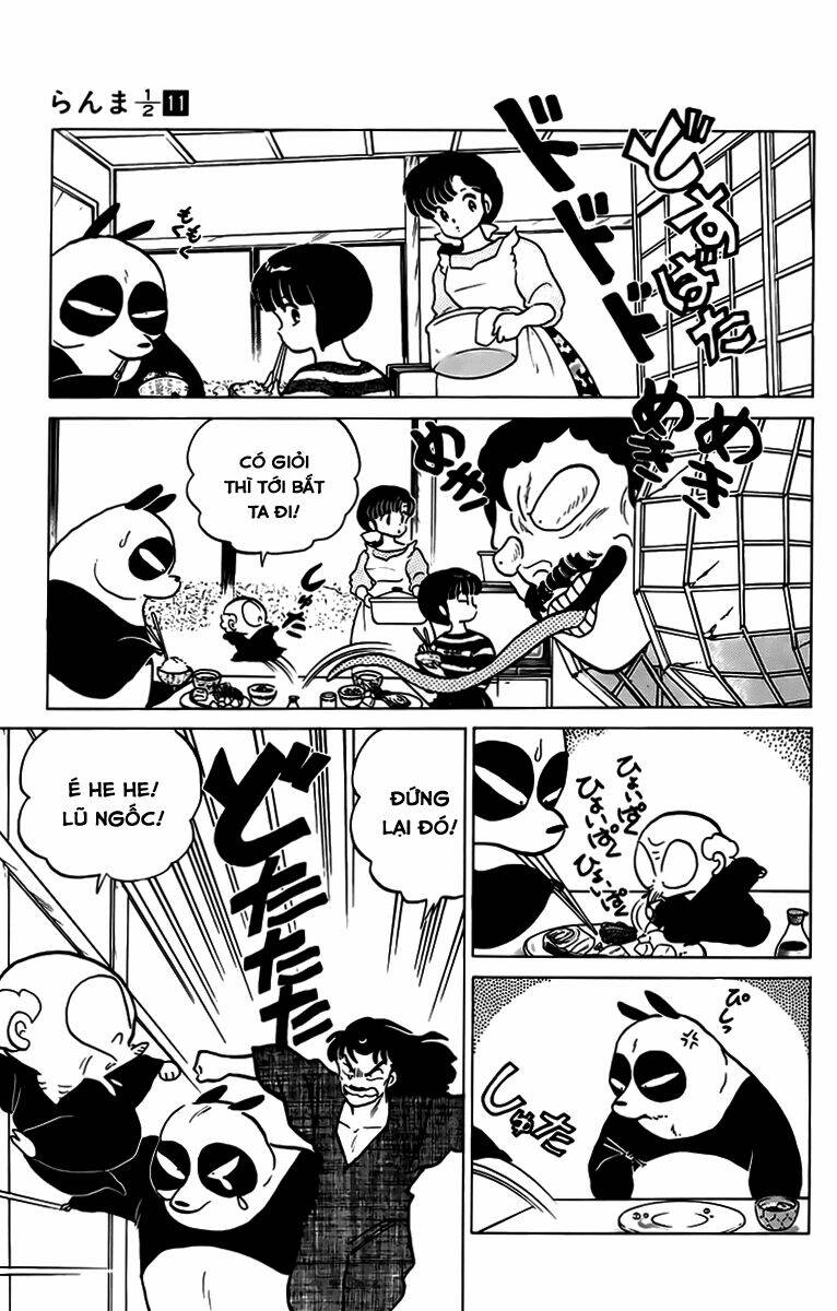 Suối Lời Nguyền Chapter 106 - Trang 2