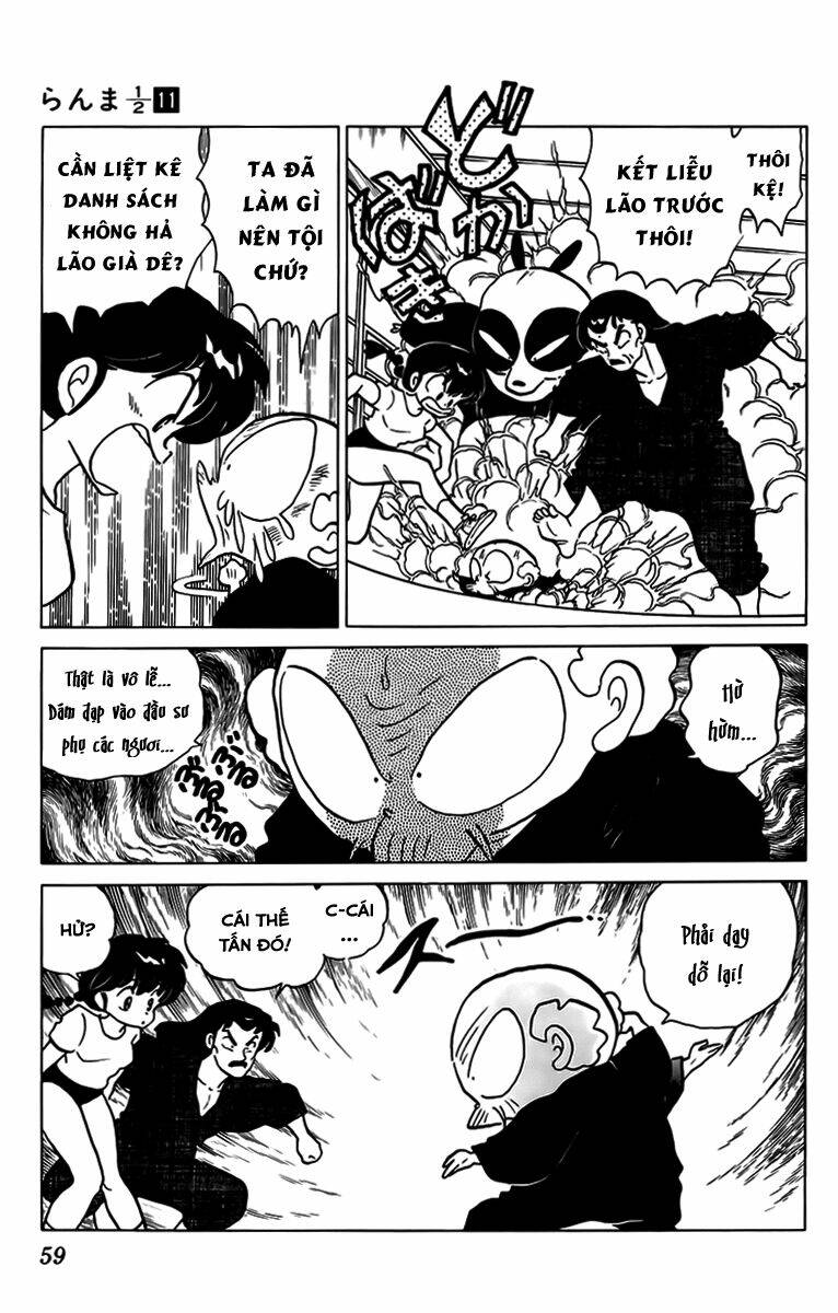 Suối Lời Nguyền Chapter 106 - Trang 2