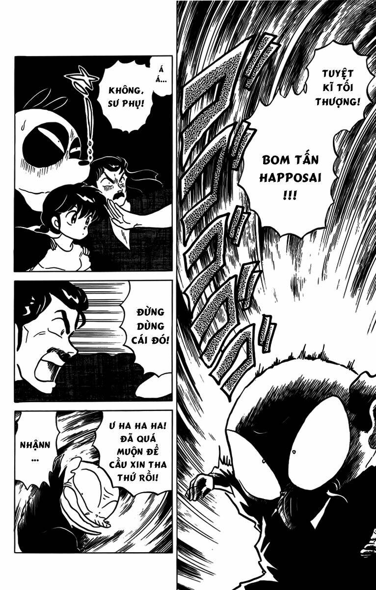 Suối Lời Nguyền Chapter 106 - Trang 2