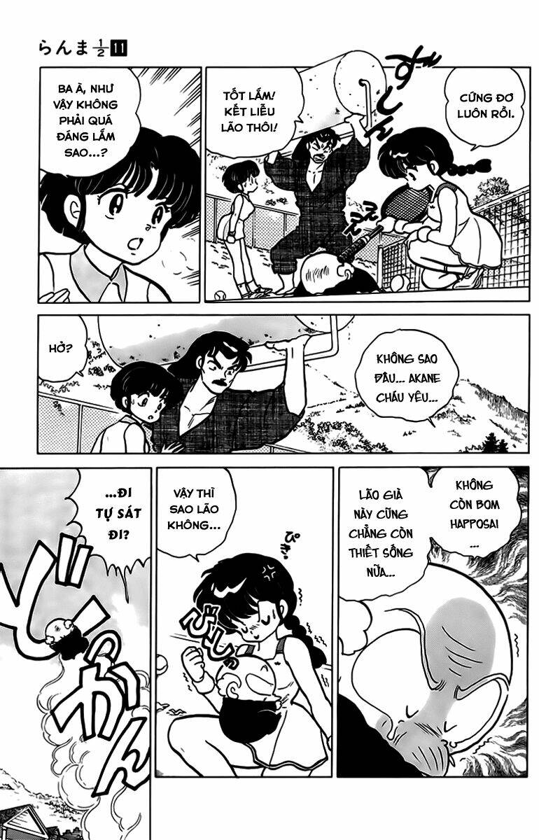 Suối Lời Nguyền Chapter 108 - Trang 2