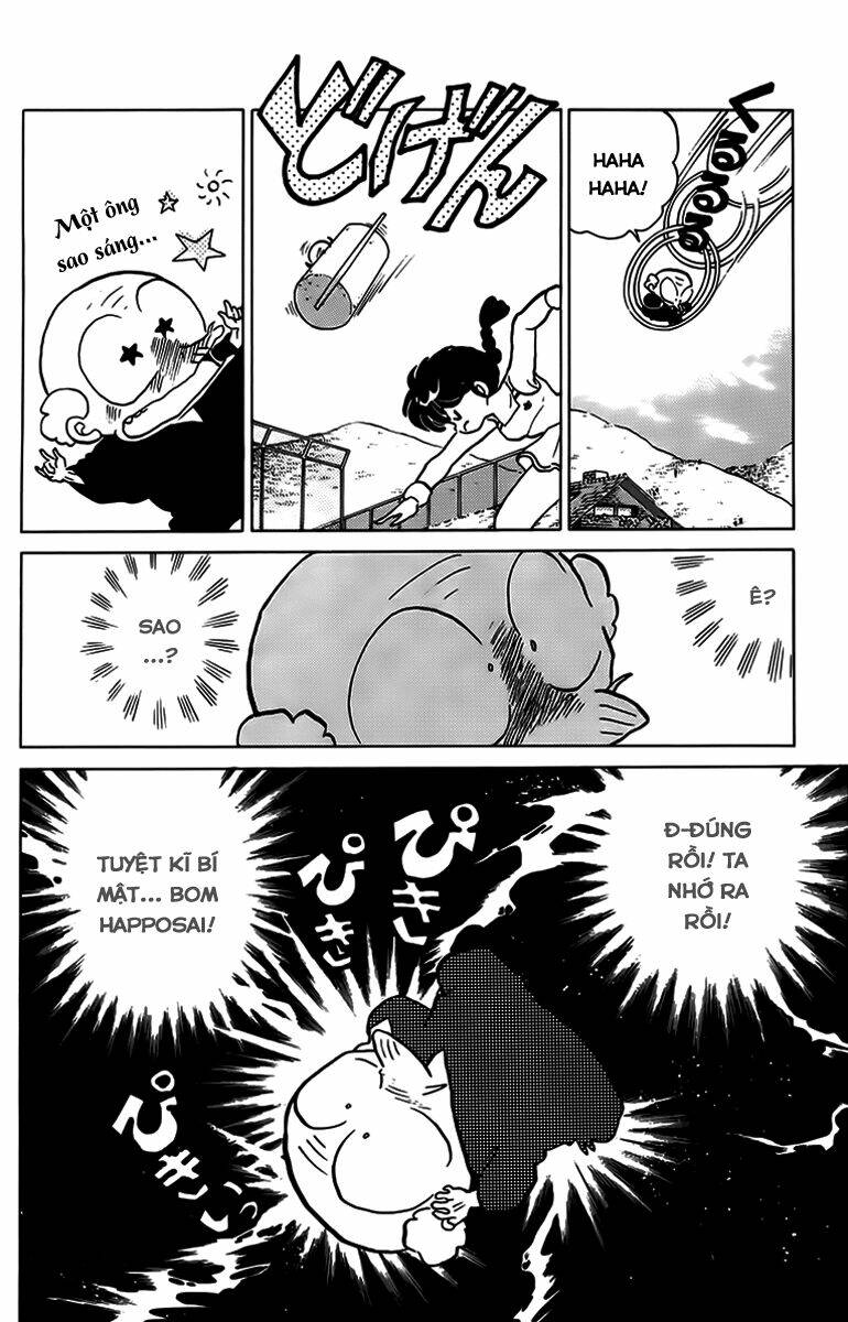 Suối Lời Nguyền Chapter 108 - Trang 2