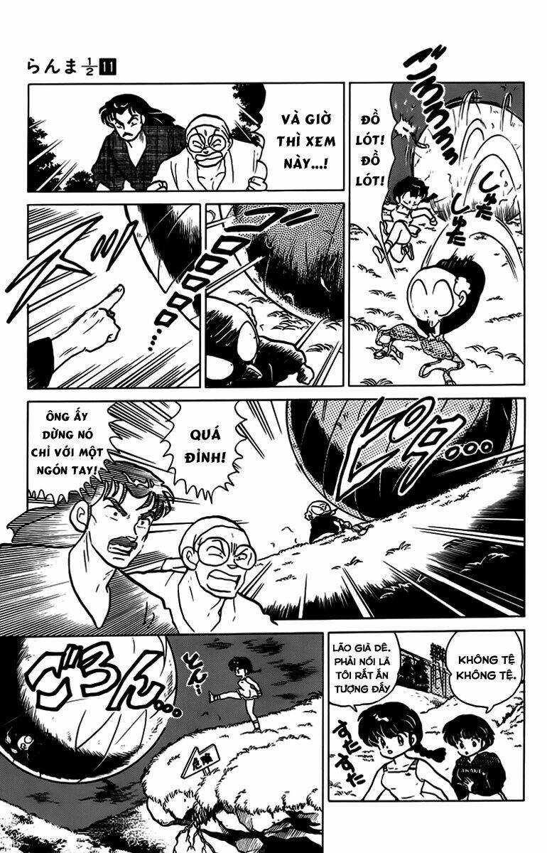 Suối Lời Nguyền Chapter 108 - Trang 2