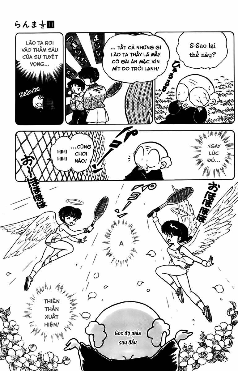 Suối Lời Nguyền Chapter 108 - Trang 2