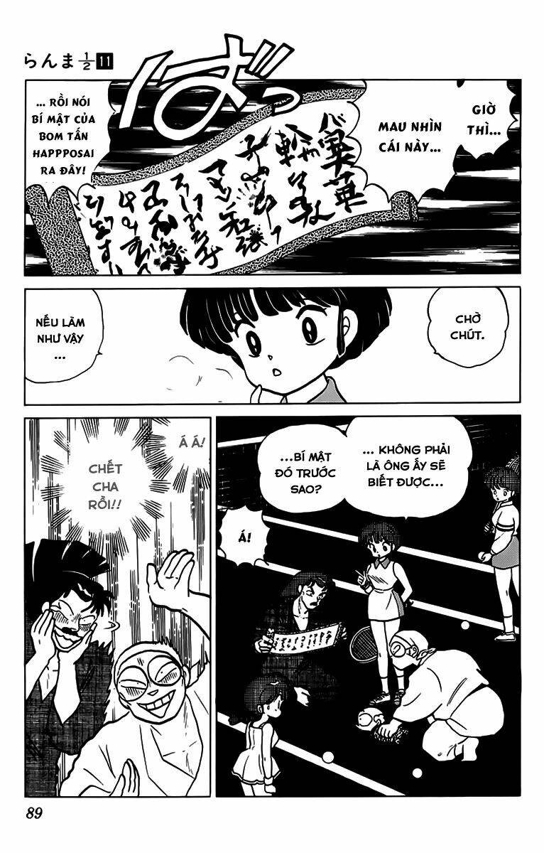 Suối Lời Nguyền Chapter 108 - Trang 2