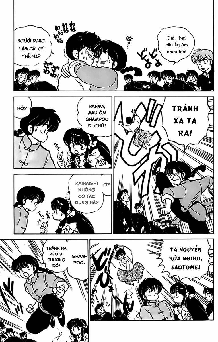 Suối Lời Nguyền Chapter 109 - Trang 2