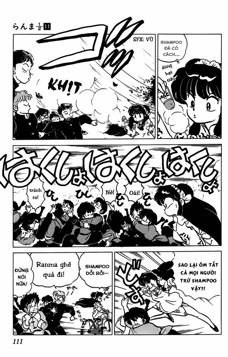 Suối Lời Nguyền Chapter 109 - Trang 2