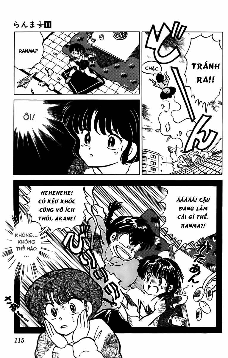 Suối Lời Nguyền Chapter 109 - Trang 2