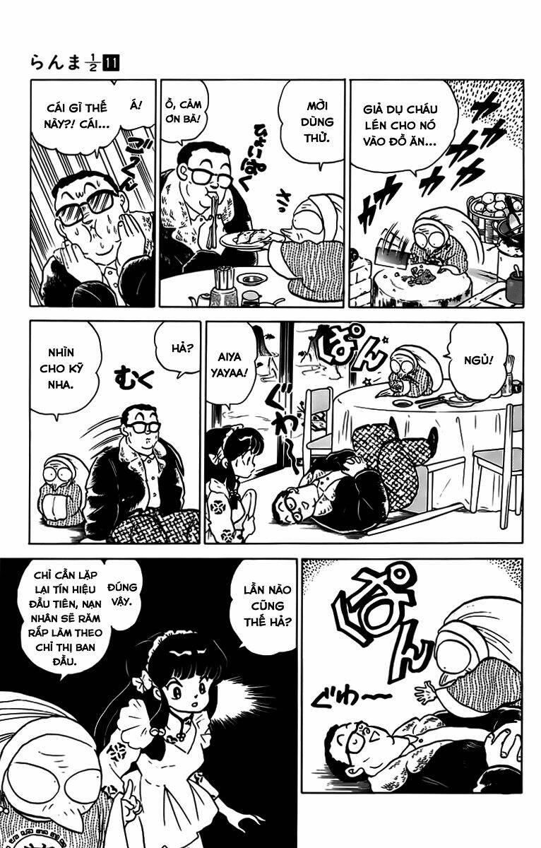 Suối Lời Nguyền Chapter 109 - Trang 2