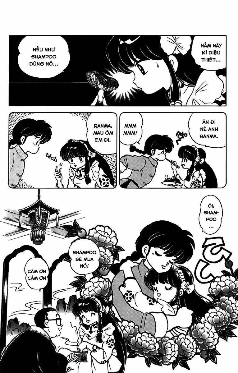 Suối Lời Nguyền Chapter 109 - Trang 2