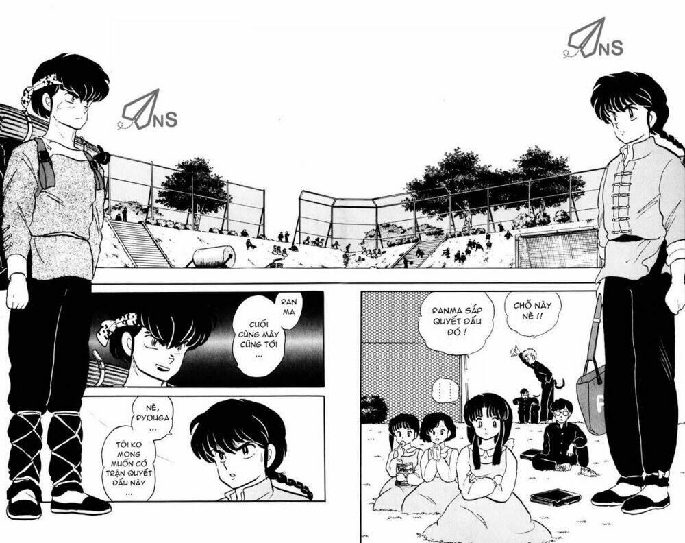 Suối Lời Nguyền Chapter 11 - Trang 2