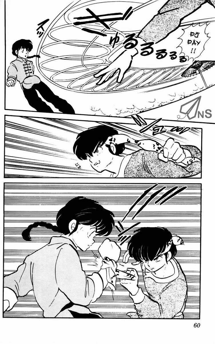 Suối Lời Nguyền Chapter 11 - Trang 2