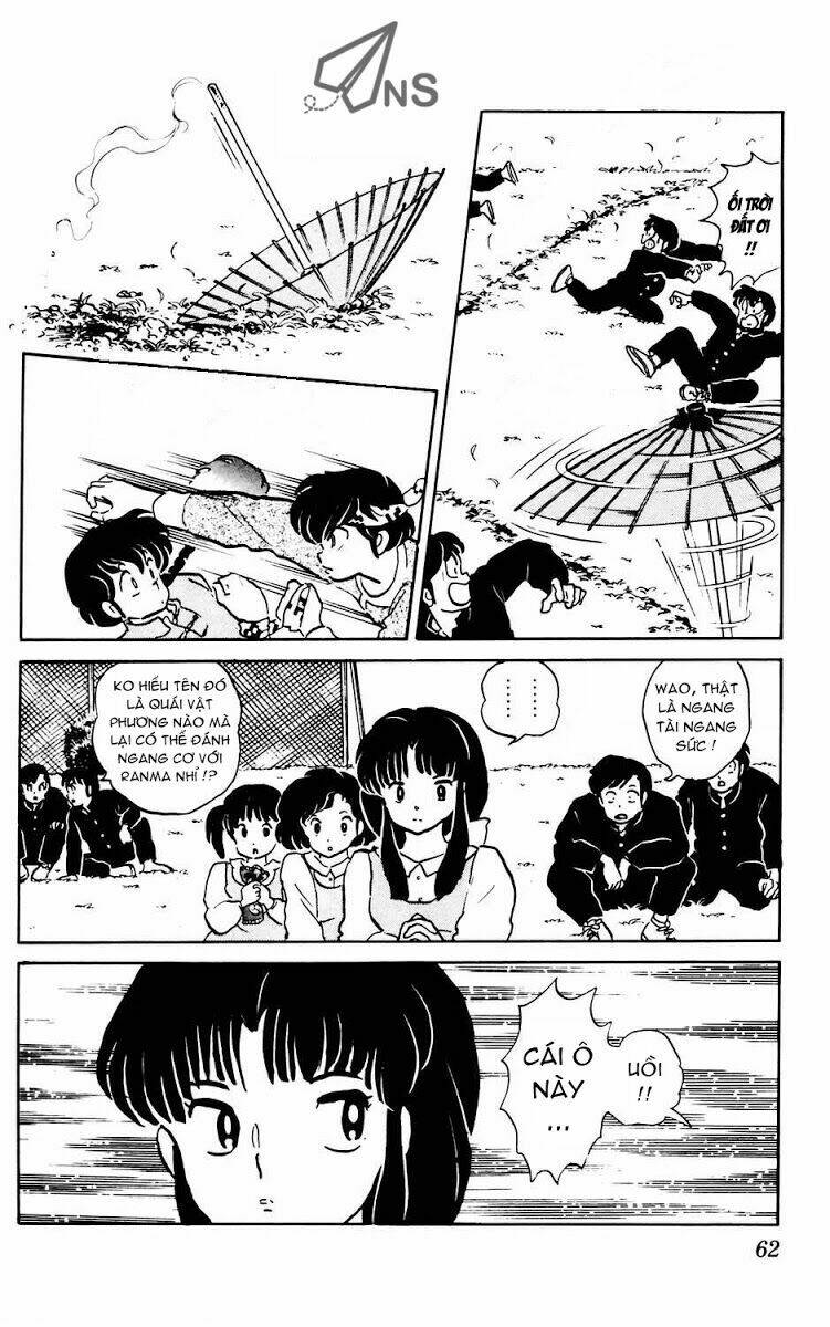 Suối Lời Nguyền Chapter 11 - Trang 2