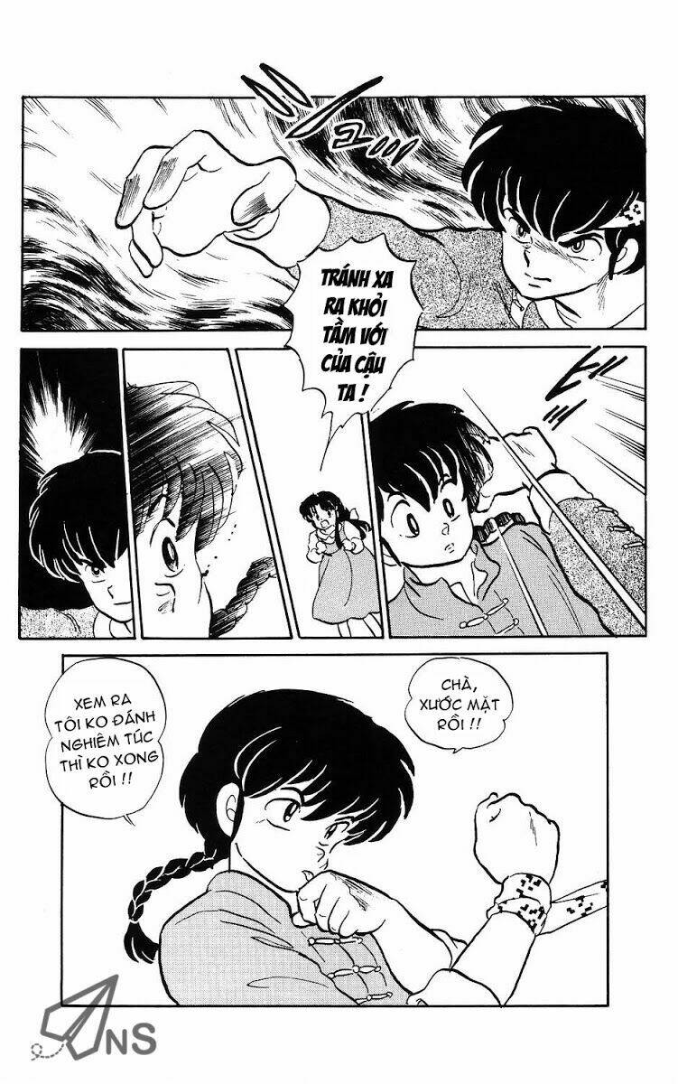 Suối Lời Nguyền Chapter 11 - Trang 2