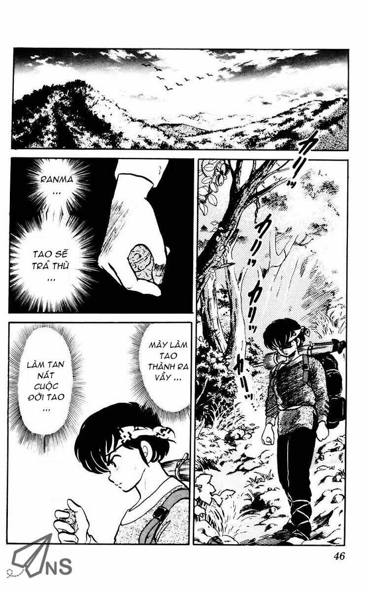 Suối Lời Nguyền Chapter 11 - Trang 2