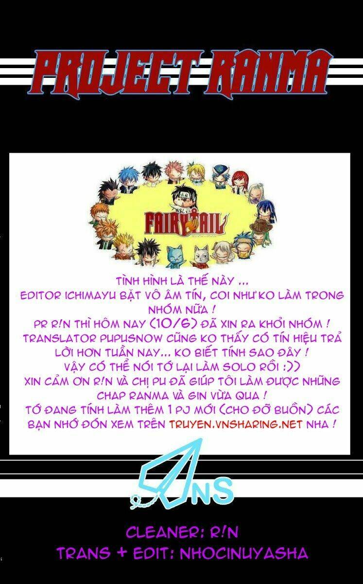 Suối Lời Nguyền Chapter 11 - Trang 2