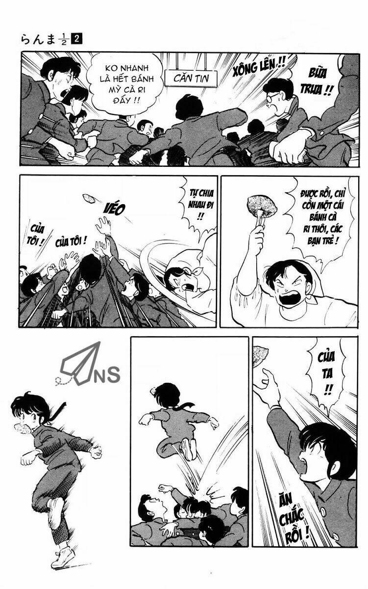 Suối Lời Nguyền Chapter 11 - Trang 2