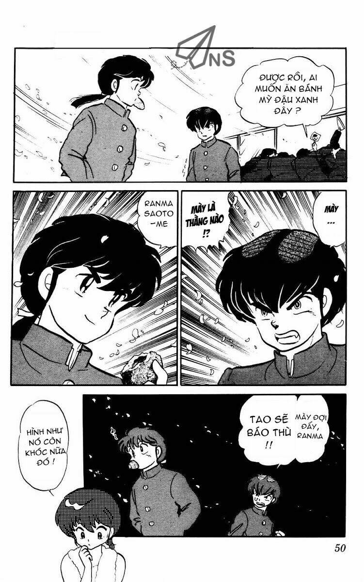 Suối Lời Nguyền Chapter 11 - Trang 2