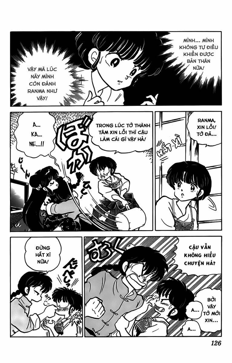 Suối Lời Nguyền Chapter 110 - Trang 2