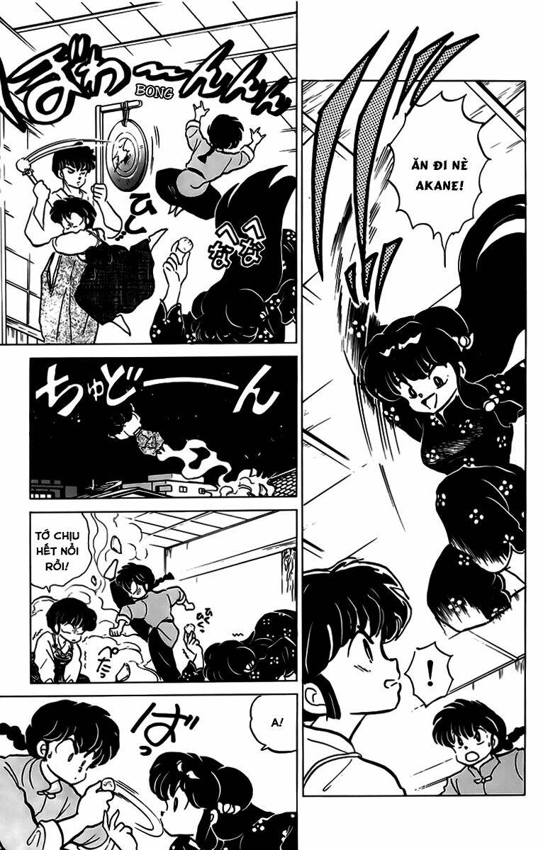 Suối Lời Nguyền Chapter 110 - Trang 2