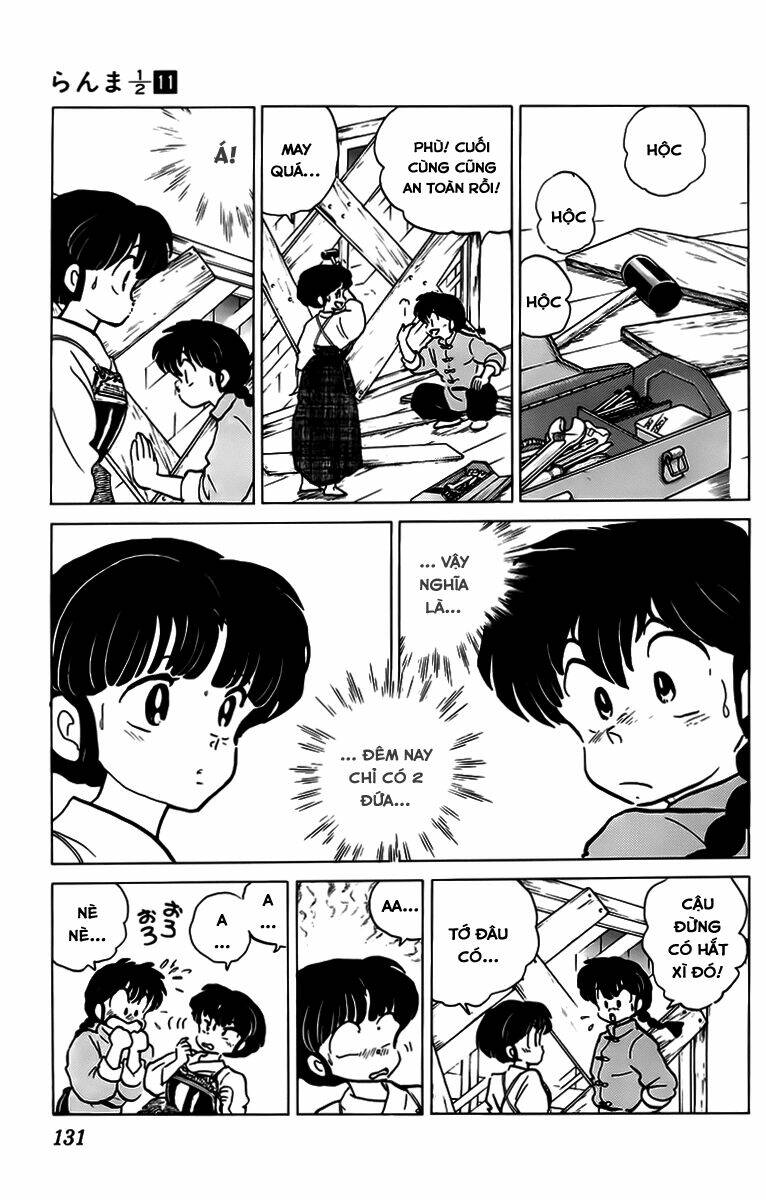 Suối Lời Nguyền Chapter 110 - Trang 2