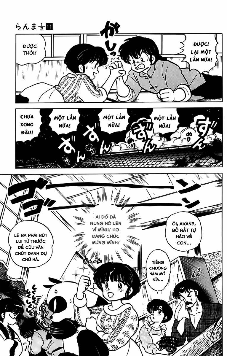 Suối Lời Nguyền Chapter 111 - Trang 2