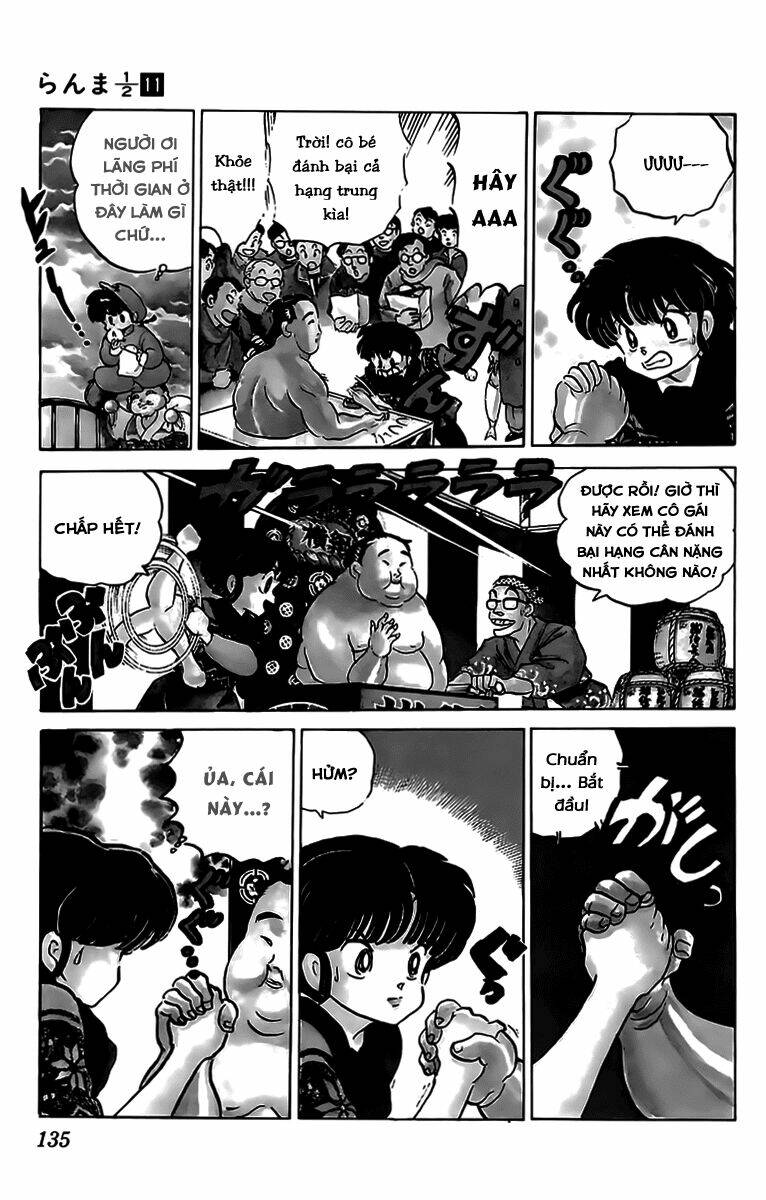 Suối Lời Nguyền Chapter 111 - Trang 2