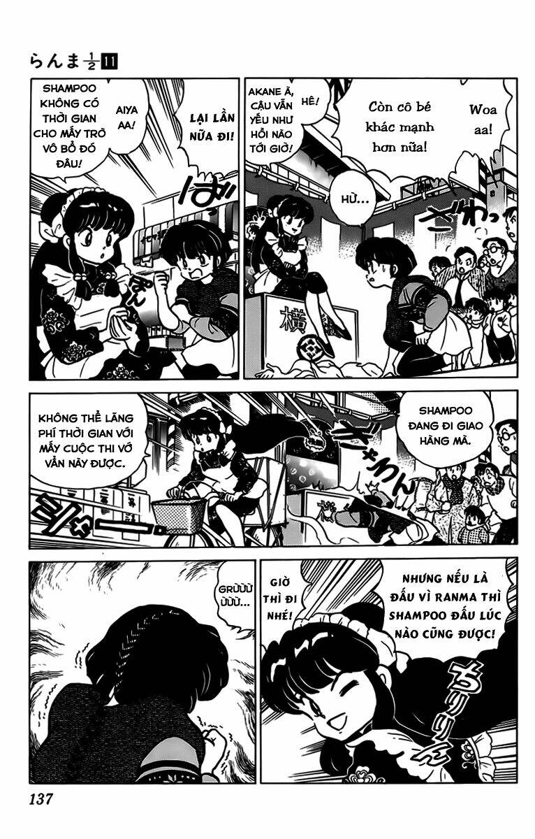 Suối Lời Nguyền Chapter 111 - Trang 2