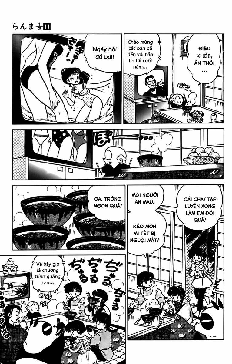 Suối Lời Nguyền Chapter 111 - Trang 2