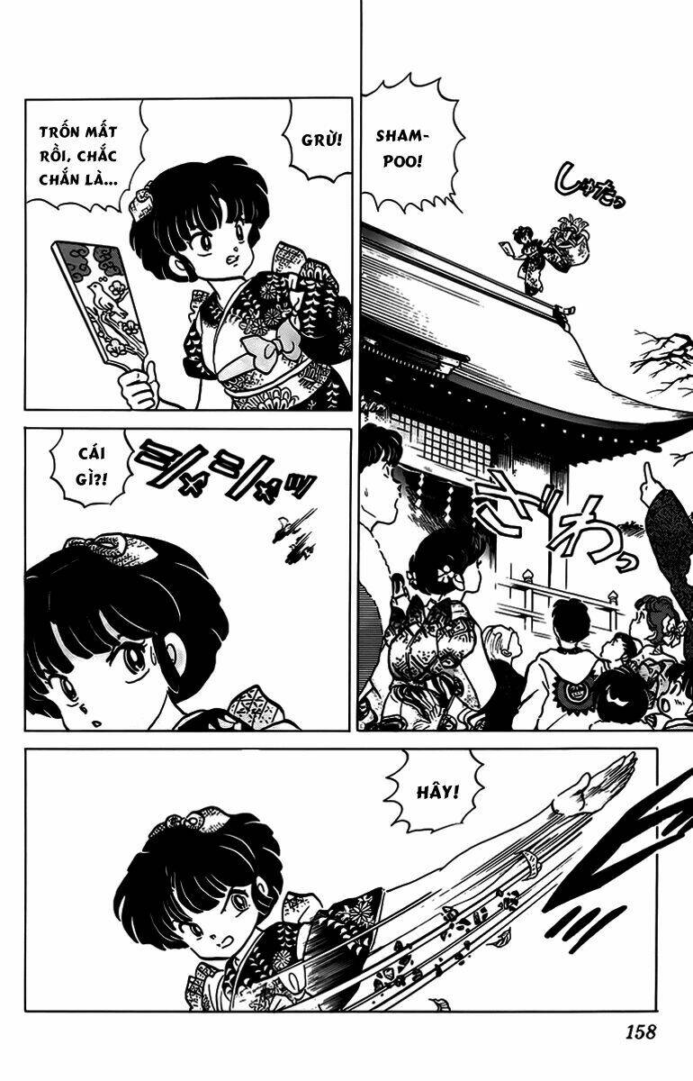 Suối Lời Nguyền Chapter 112 - Trang 2