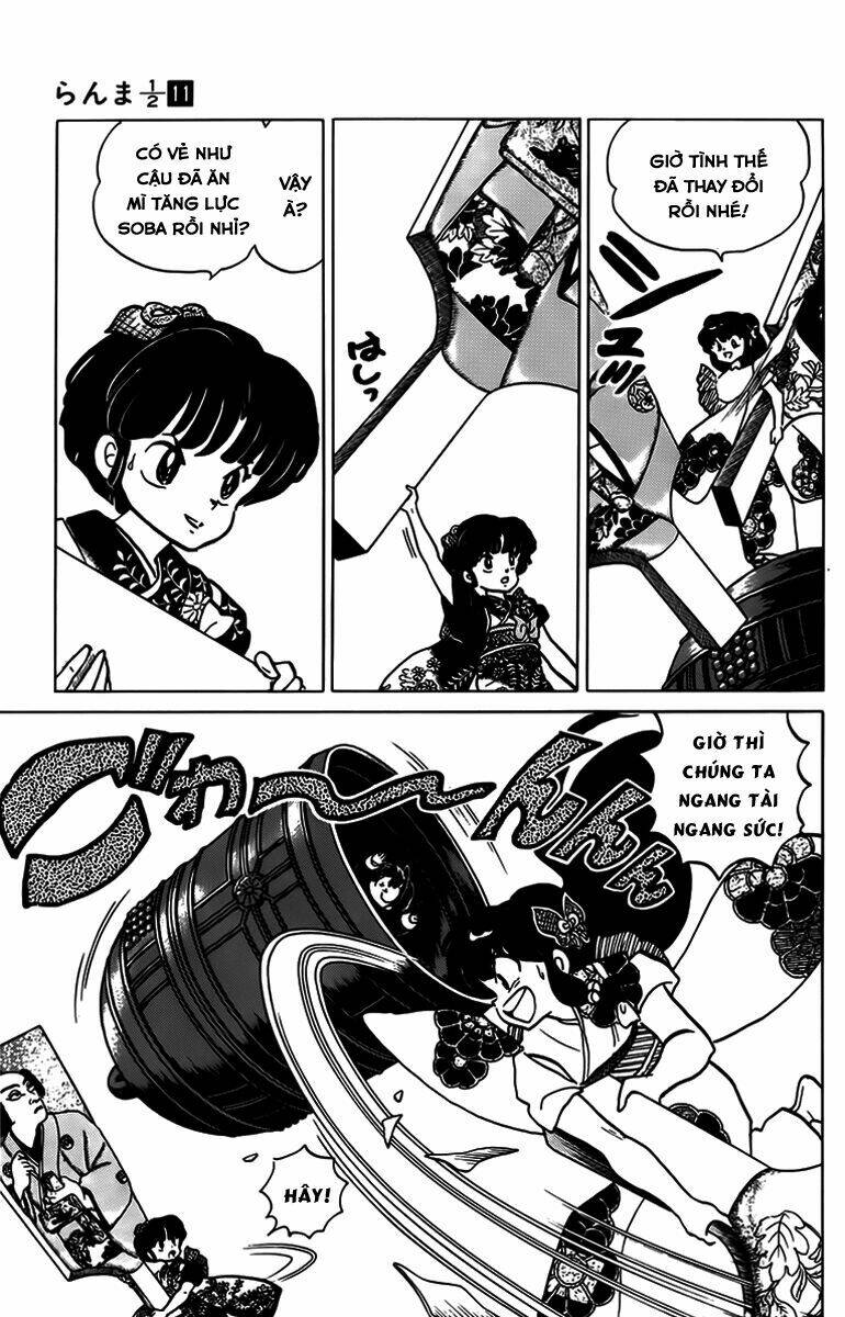 Suối Lời Nguyền Chapter 112 - Trang 2