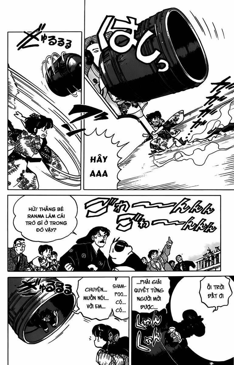 Suối Lời Nguyền Chapter 112 - Trang 2