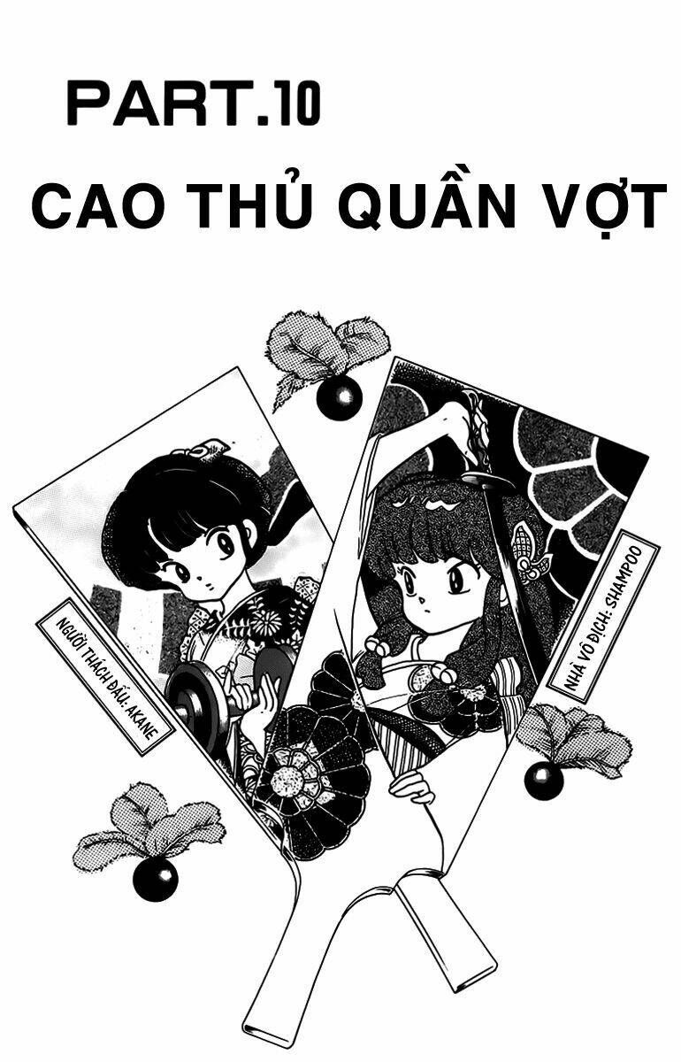 Suối Lời Nguyền Chapter 112 - Trang 2