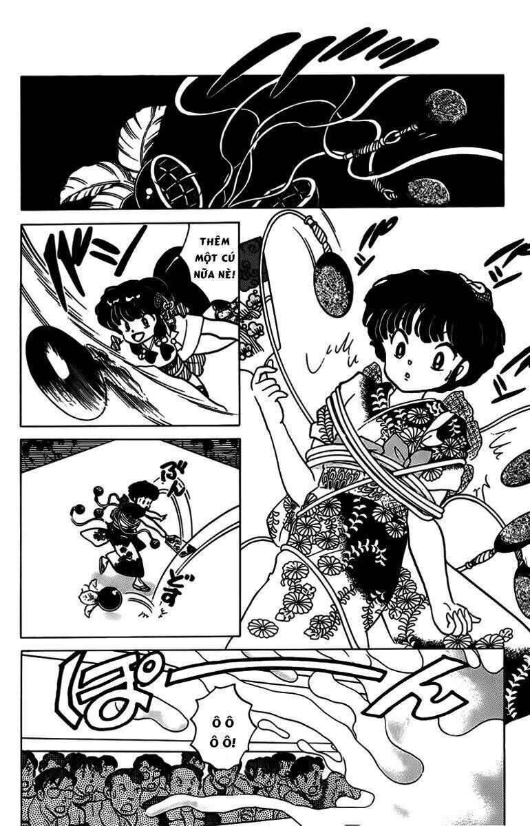 Suối Lời Nguyền Chapter 112 - Trang 2