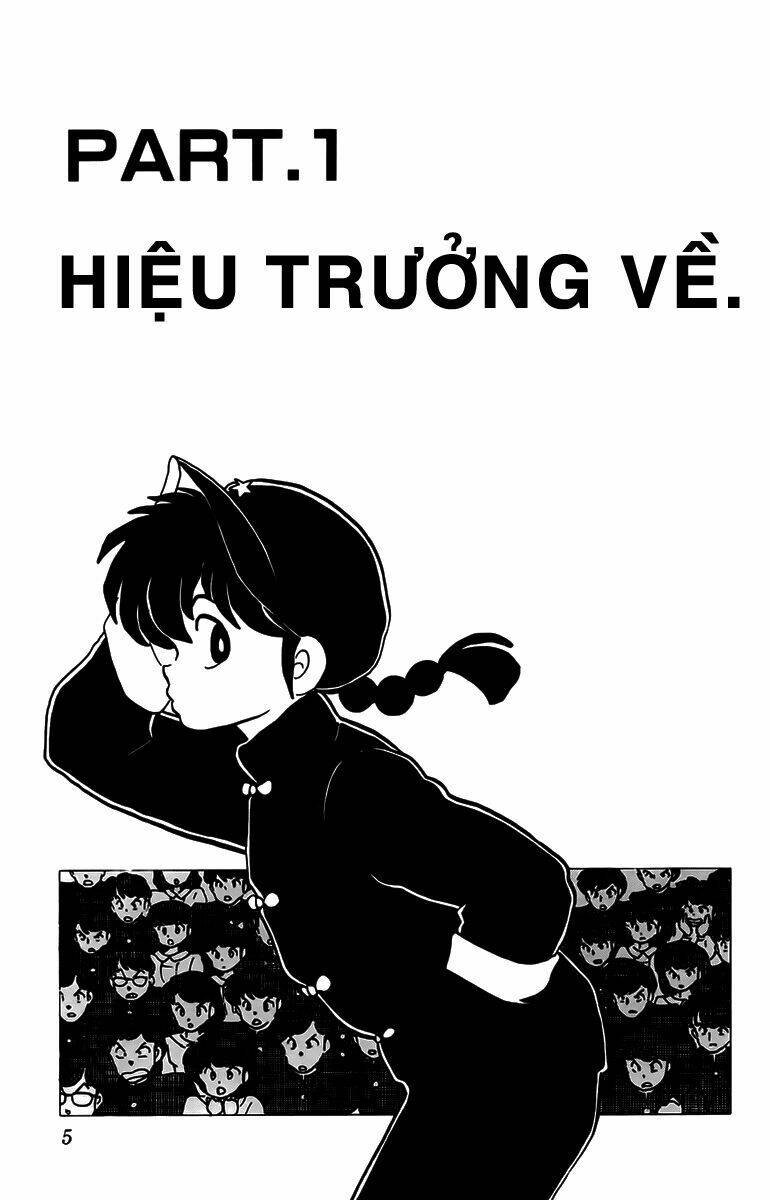Suối Lời Nguyền Chapter 114 - Trang 2
