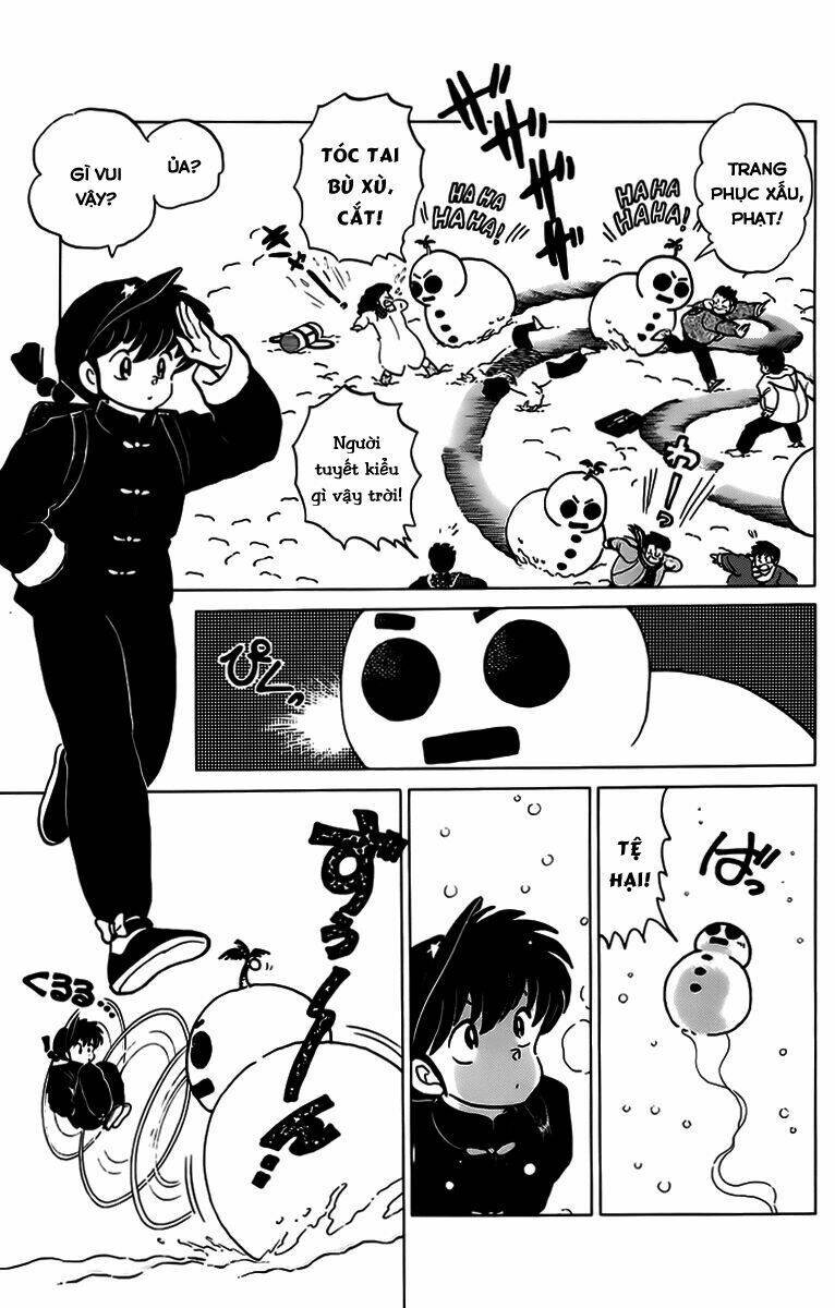 Suối Lời Nguyền Chapter 114 - Trang 2