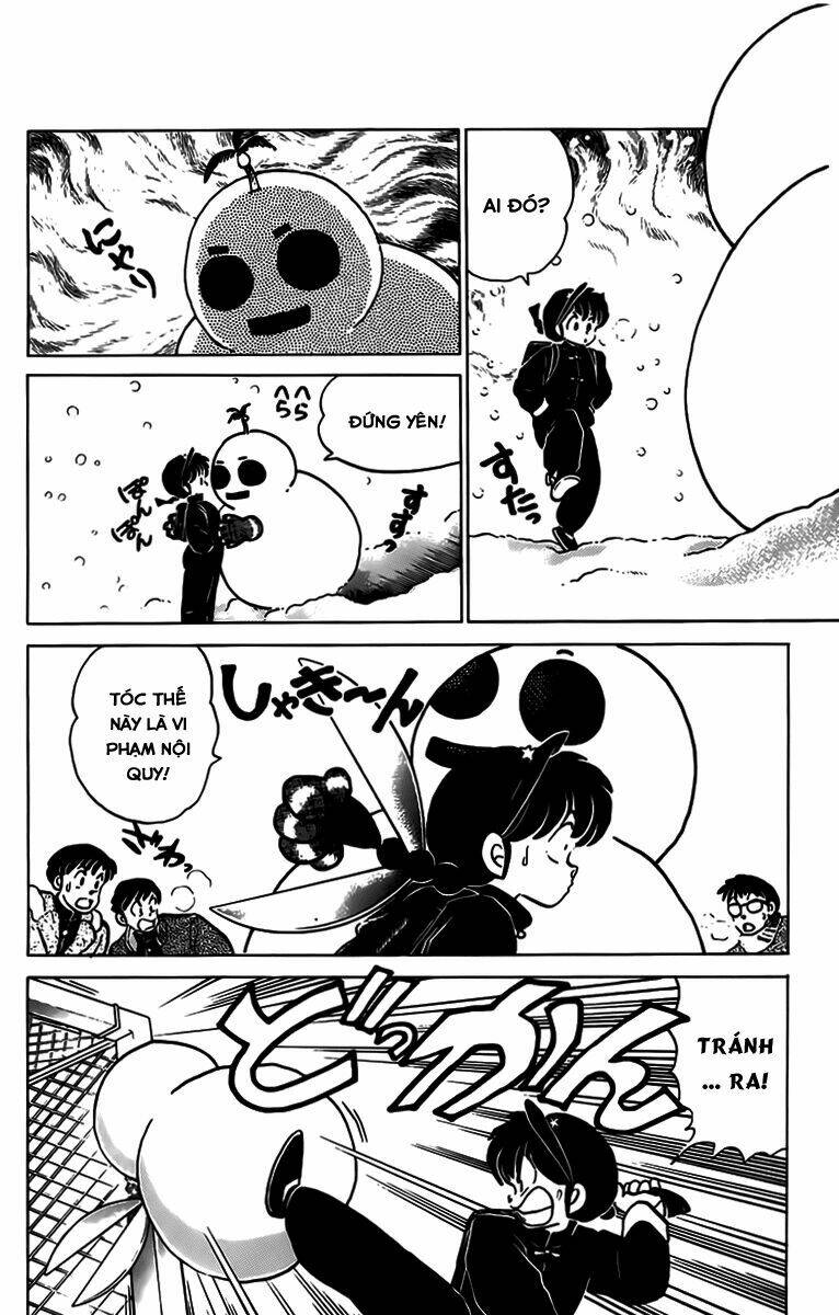 Suối Lời Nguyền Chapter 114 - Trang 2