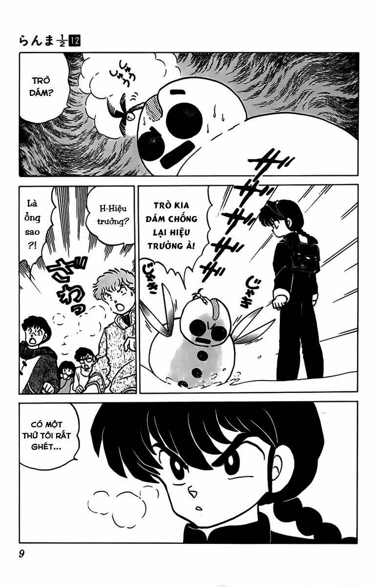 Suối Lời Nguyền Chapter 114 - Trang 2